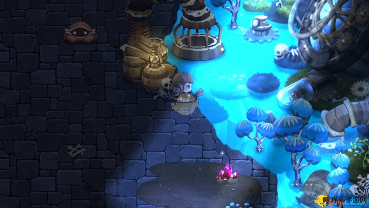 《埃拉的呼唤》游戏特色内容介绍