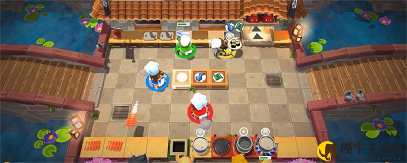 分手厨房2一共多少关