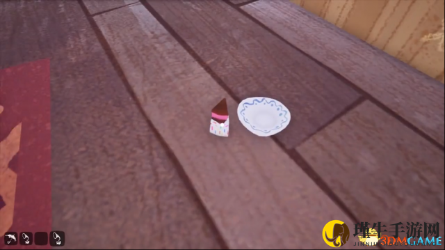 你好邻居游戏界面解析 你好邻居游戏界面有什么用