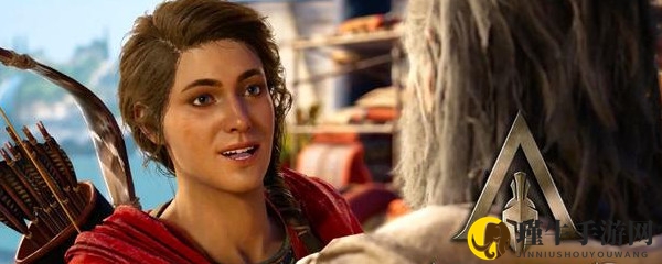 刺客信条奥德赛选男还是女