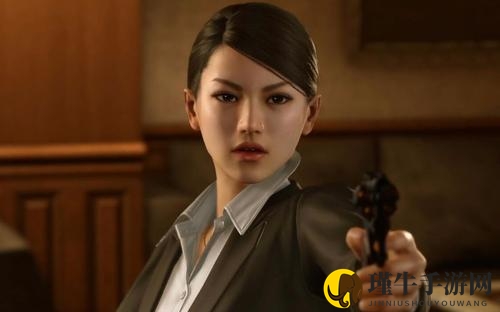 《如龙：极2》怎么加速跑