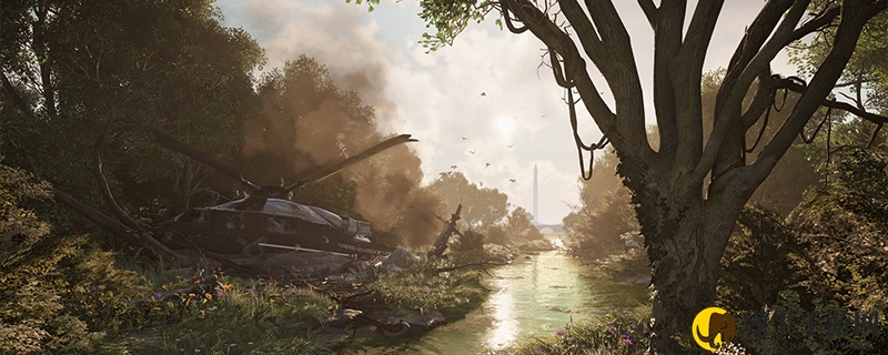 全境封锁2据点等级对应什么难度