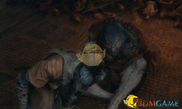 《只狼：影逝二度》识破技能效果介绍