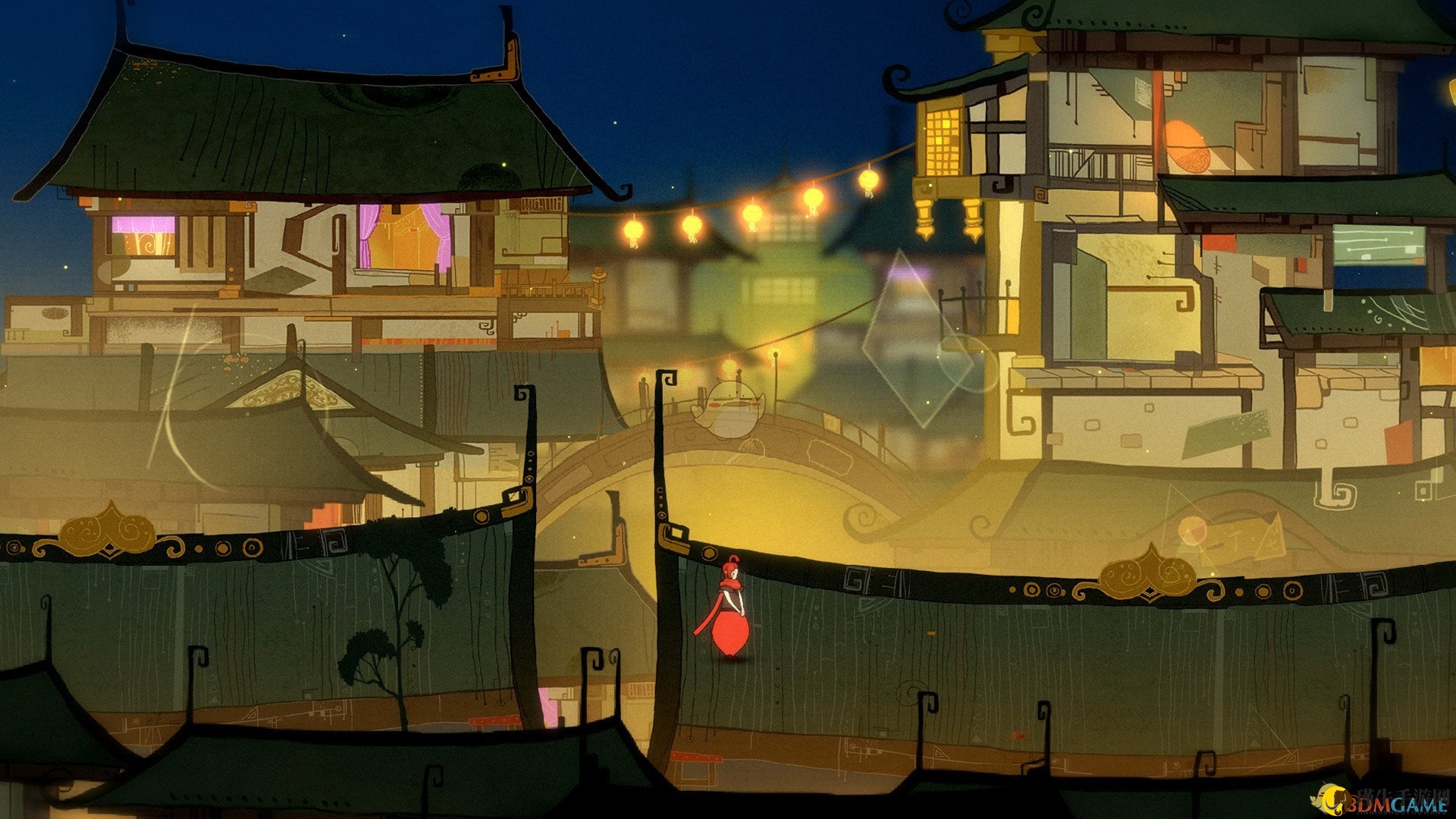 《重明鸟》互动功能解析探秘