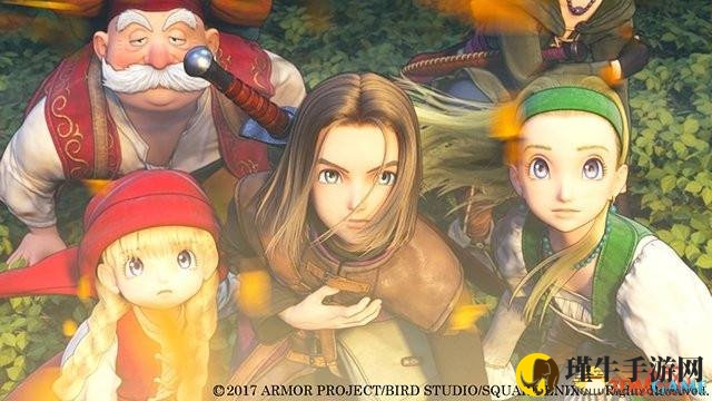 勇者斗恶龙11不可思议的锻造方法解析