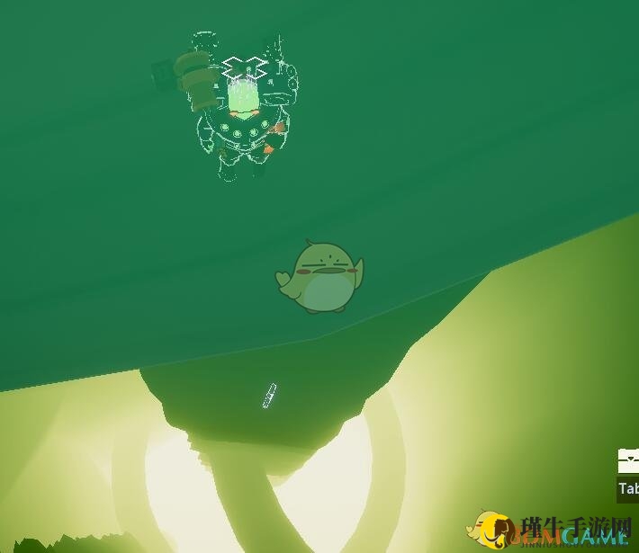 《雨中冒险2》纽特商店地图信息分享