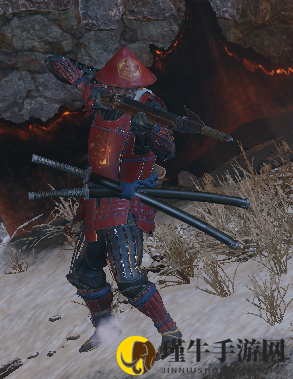 《只狼：影逝二度》游戏内火器兵种有哪些