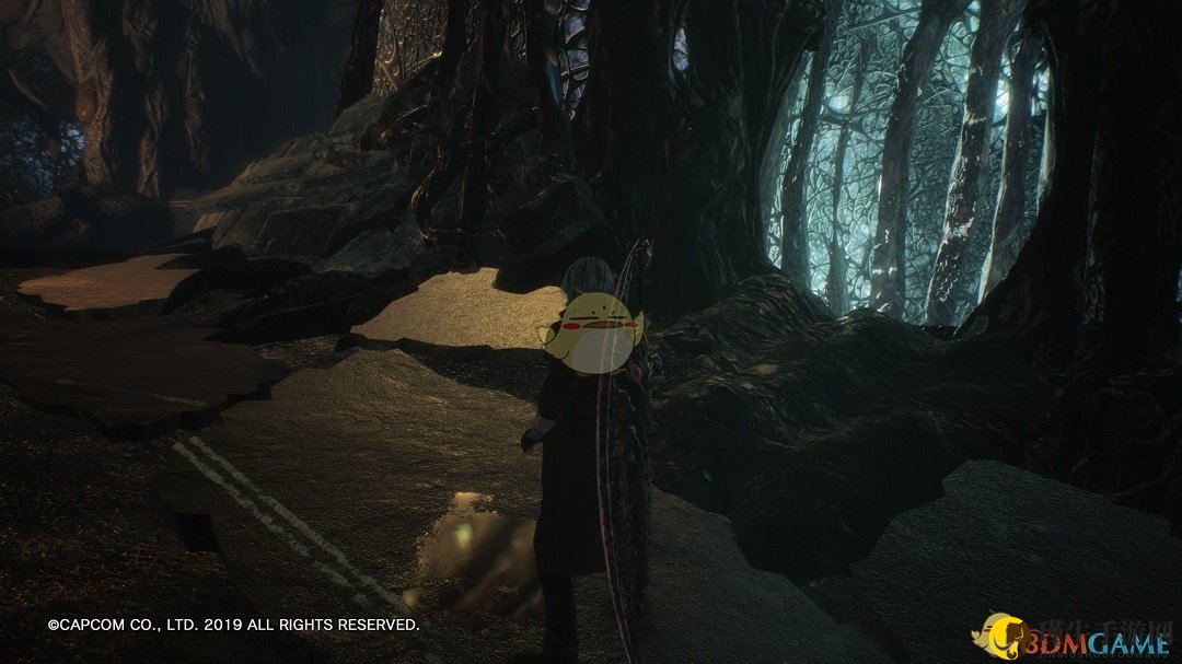 《鬼泣5》高难度操作揭秘：空中挑衅技巧大公开