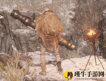 《只狼：影逝二度》游戏内火器兵种有哪些