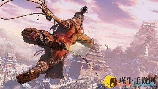 《只狼：影逝二度》屏息技能效果介绍