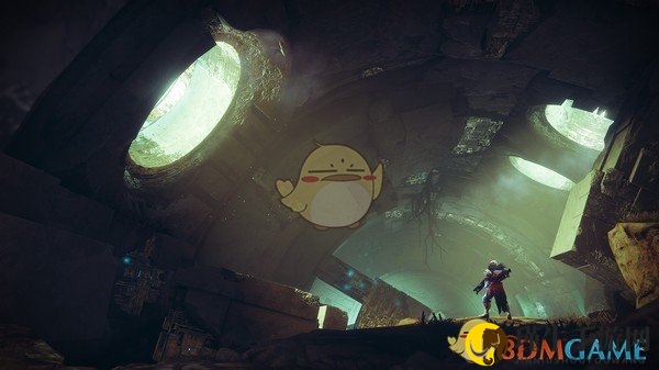 《命运2》周常任务EXO挑战攻略揭晓