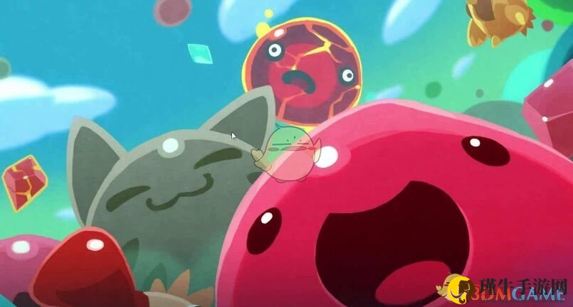 《史莱姆牧场》杂交策略揭秘分享