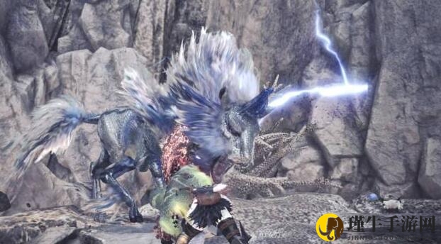 《怪物猎人：世界》麒麟挑战攻略全解