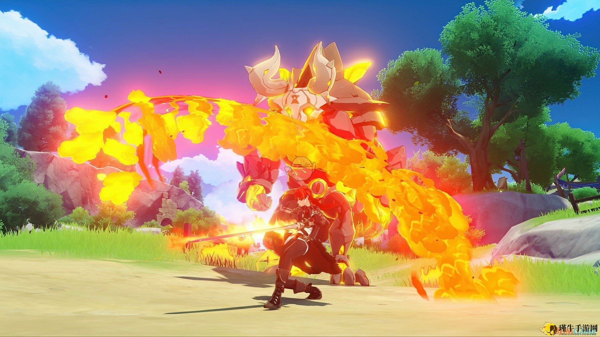 《原神》全隐藏任务流程介绍