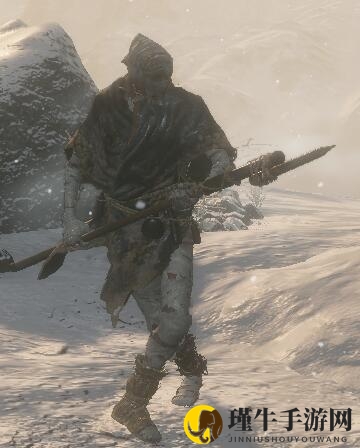 《只狼：影逝二度》游戏内火器兵种有哪些