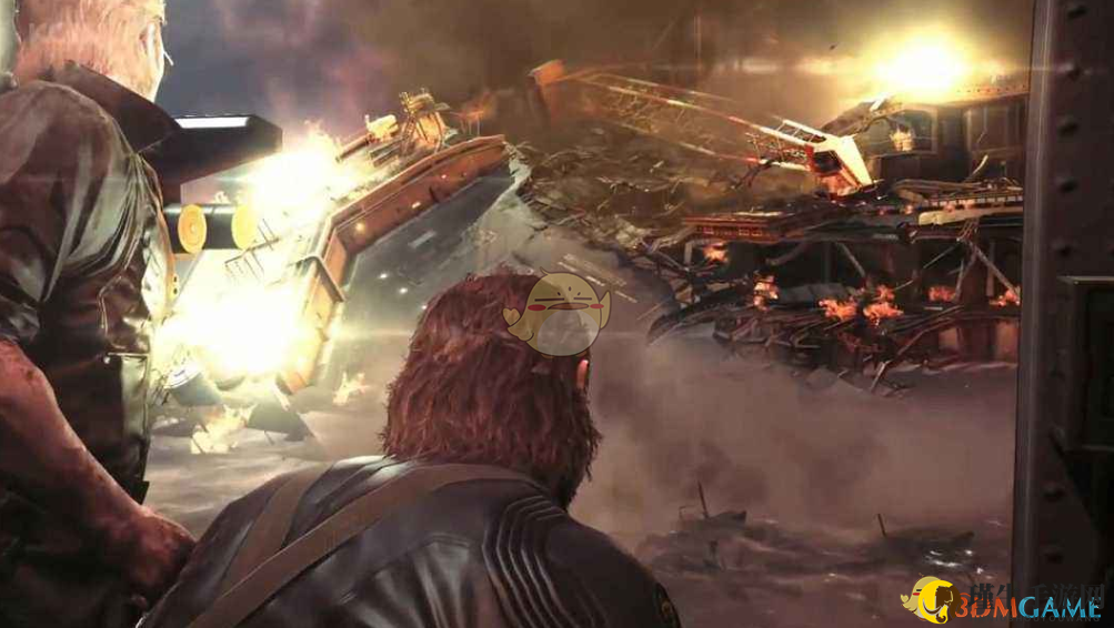 《合金装备5：幻痛》收集成就达成攻略