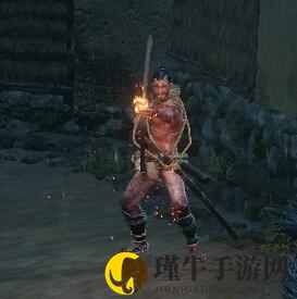 《只狼：影逝二度》游戏内火器兵种有哪些