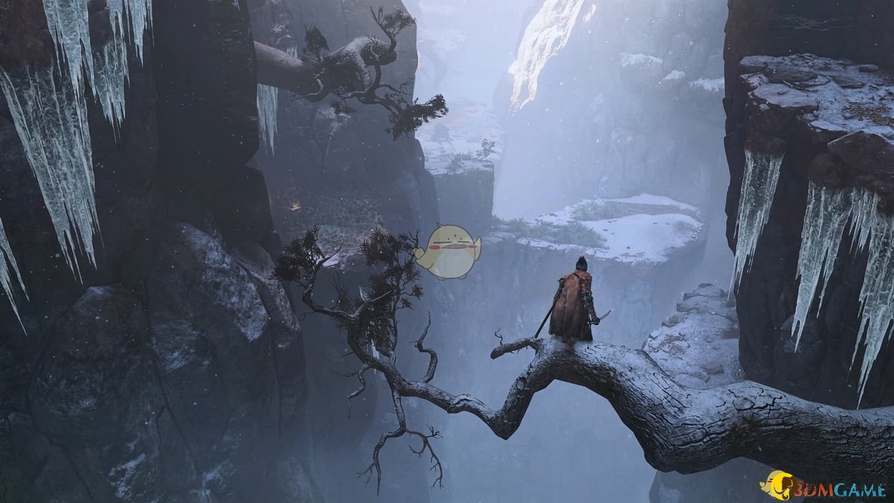 《只狼：影逝二度》潜水技巧解析及获取途径分享