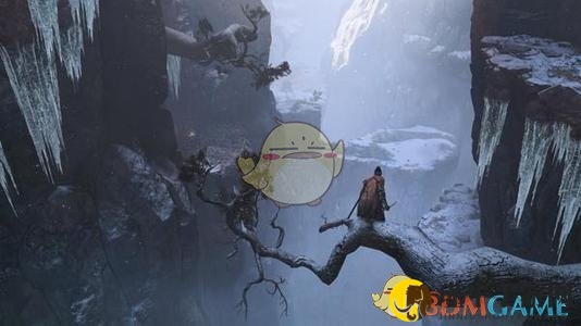 《只狼：影逝二度》击败火牛策略攻略分享