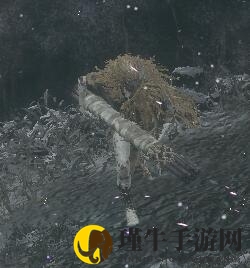 《只狼：影逝二度》游戏内火器兵种有哪些