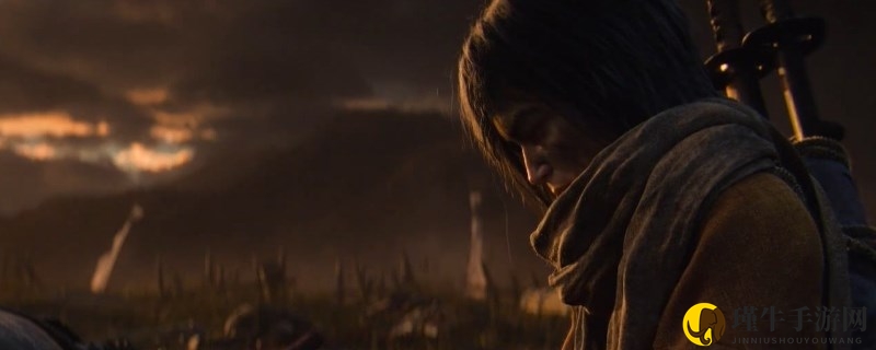 只狼义父入侵条件