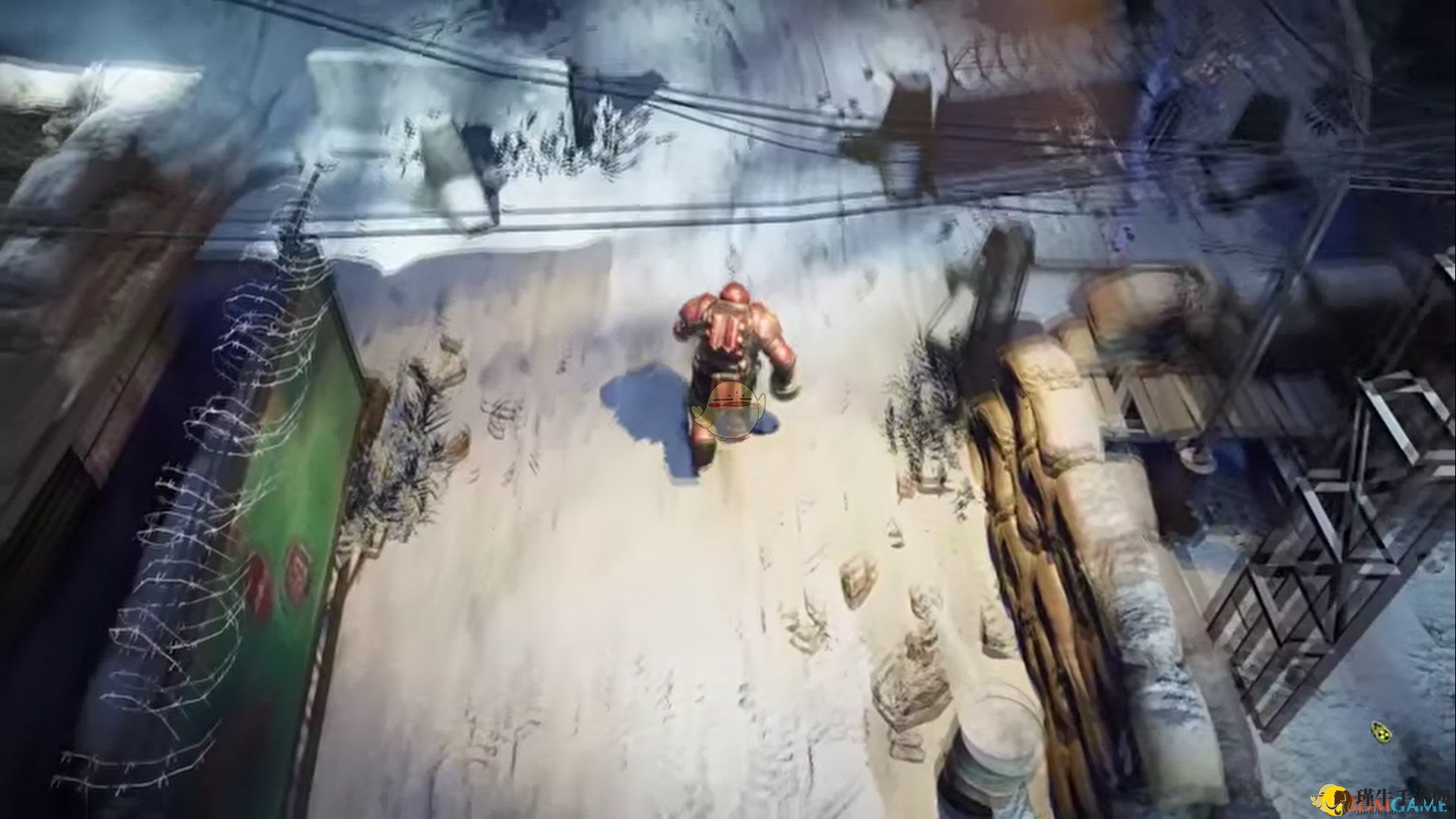 《核爆RPG：特鲁多格勒》解锁军火商店攻略指南