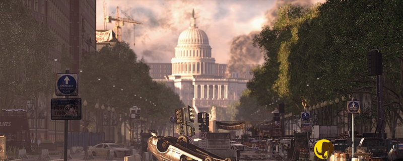 《全境封锁2》中补充发射器技能弹药攻略详解