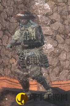 《只狼：影逝二度》游戏内火器兵种有哪些