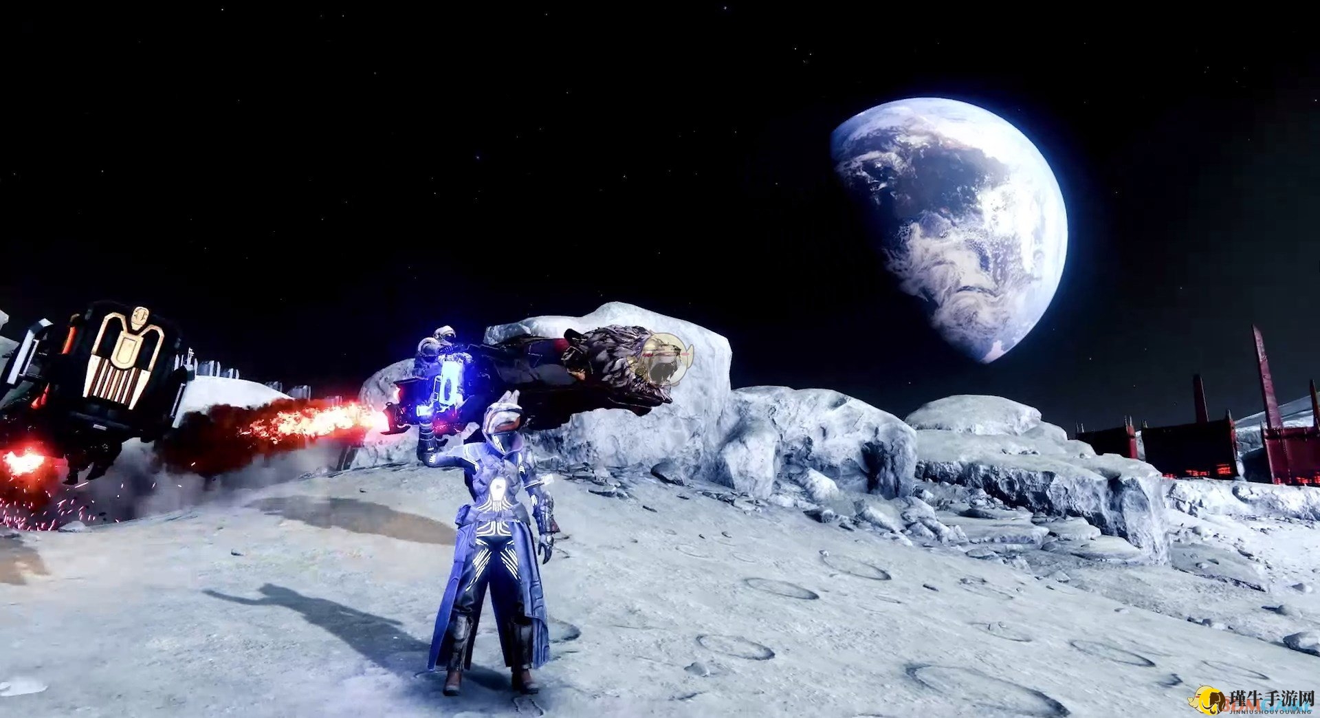 《命运2》英雄公开事件武器交易开启方法分享