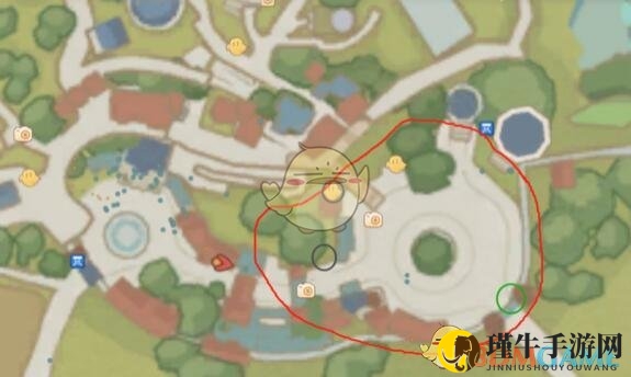 《波西亚时光》眼疾手快成就完成技巧指南