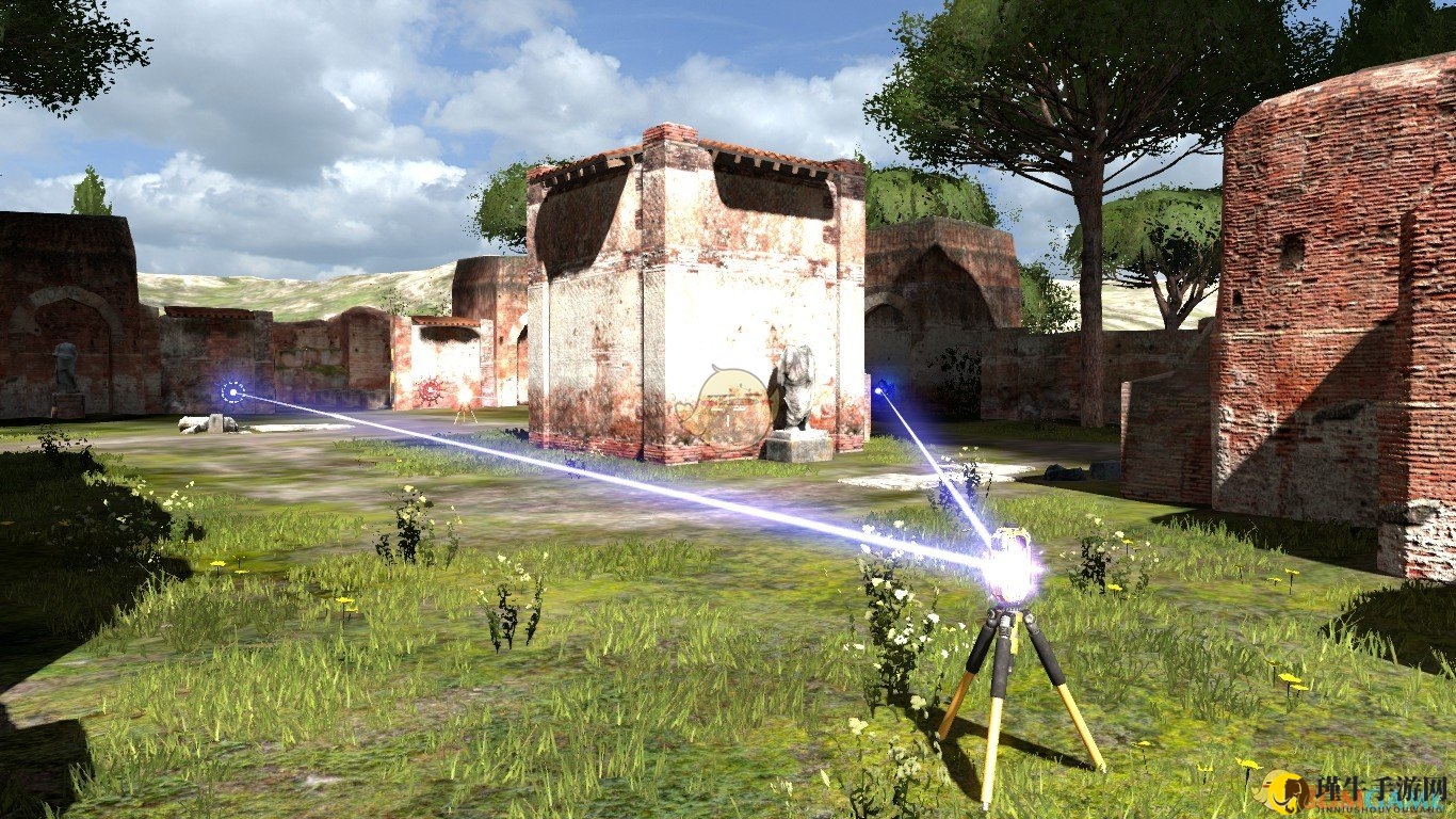 《塔罗斯法则》攻略解析，轻松穿越火线无难度