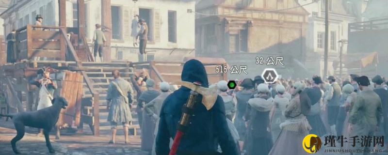 《刺客信条》中Arno的别名汇总一览