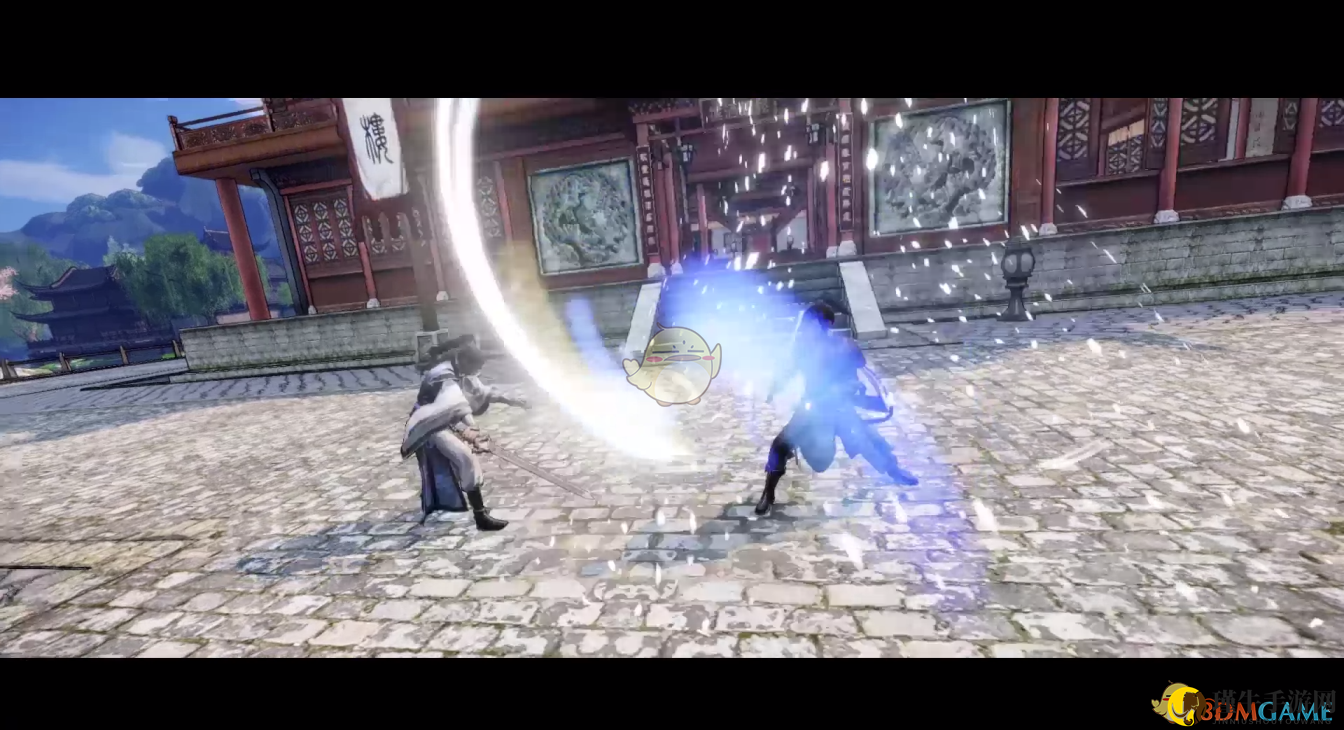 《武林志》青莲秘籍获取攻略揭晓