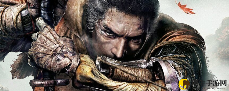 只狼 不死斩怎么用